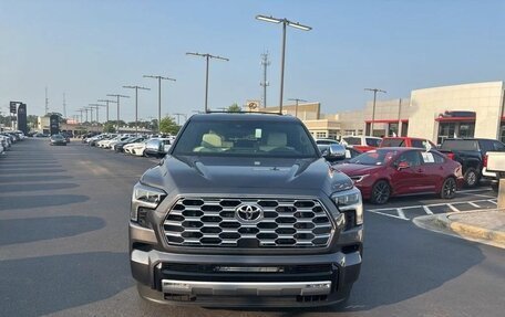 Toyota Sequoia, 2025 год, 16 072 000 рублей, 2 фотография