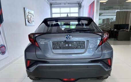 Toyota C-HR I рестайлинг, 2023 год, 2 400 000 рублей, 2 фотография