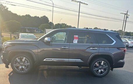 Toyota Sequoia, 2025 год, 16 072 000 рублей, 6 фотография