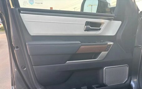 Toyota Sequoia, 2025 год, 16 072 000 рублей, 8 фотография