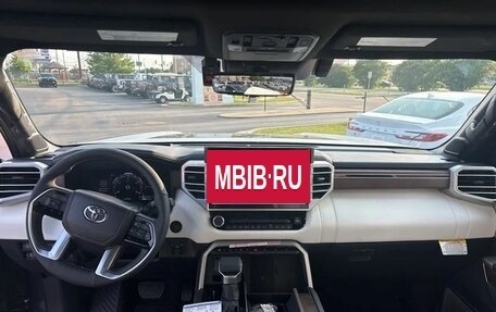 Toyota Sequoia, 2025 год, 16 072 000 рублей, 10 фотография