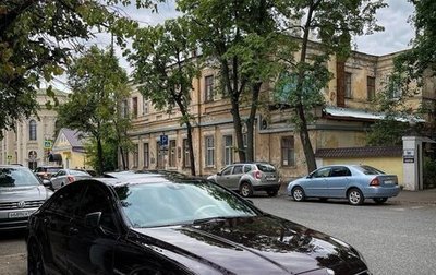 Mercedes-Benz CLS AMG, 2014 год, 4 180 000 рублей, 1 фотография