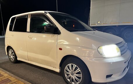 Mitsubishi Dingo, 2002 год, 480 000 рублей, 1 фотография