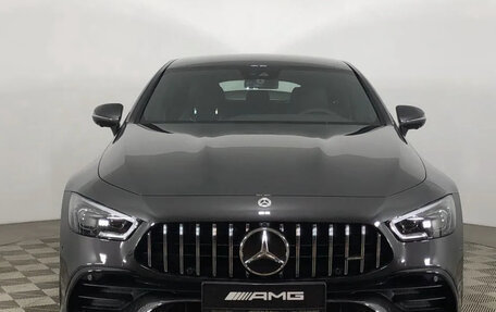 Mercedes-Benz AMG GT I рестайлинг, 2021 год, 10 990 000 рублей, 1 фотография
