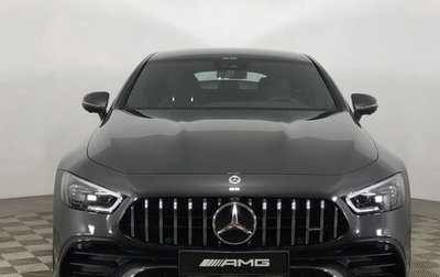 Mercedes-Benz AMG GT I рестайлинг, 2021 год, 10 990 000 рублей, 1 фотография