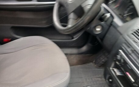 Skoda Fabia I, 2005 год, 450 000 рублей, 5 фотография