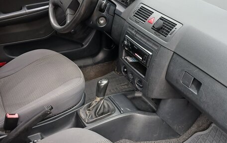 Skoda Fabia I, 2005 год, 450 000 рублей, 7 фотография