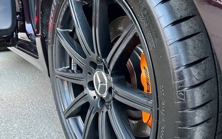 Mercedes-Benz CLS AMG, 2014 год, 4 180 000 рублей, 6 фотография