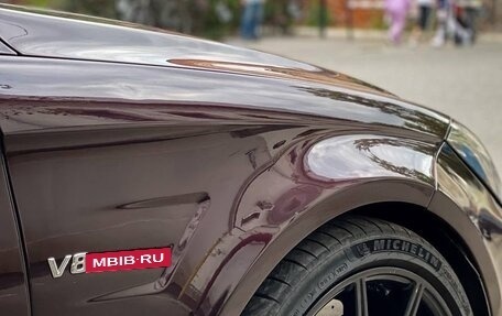 Mercedes-Benz CLS AMG, 2014 год, 4 180 000 рублей, 5 фотография