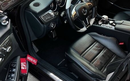 Mercedes-Benz CLS AMG, 2014 год, 4 180 000 рублей, 8 фотография