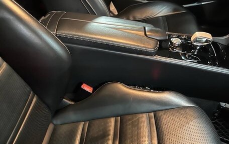 Mercedes-Benz CLS AMG, 2014 год, 4 180 000 рублей, 15 фотография