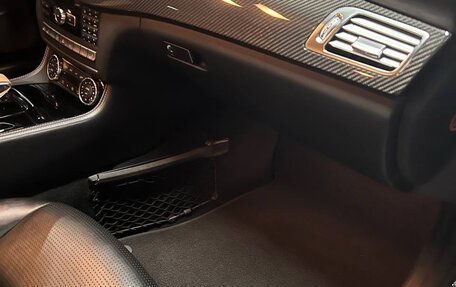 Mercedes-Benz CLS AMG, 2014 год, 4 180 000 рублей, 16 фотография