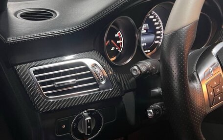Mercedes-Benz CLS AMG, 2014 год, 4 180 000 рублей, 12 фотография