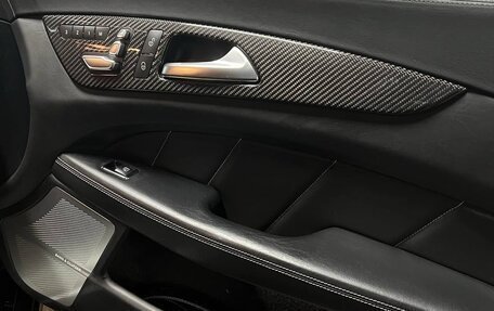 Mercedes-Benz CLS AMG, 2014 год, 4 180 000 рублей, 17 фотография