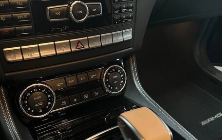 Mercedes-Benz CLS AMG, 2014 год, 4 180 000 рублей, 11 фотография