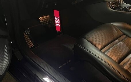 Mercedes-Benz CLS AMG, 2014 год, 4 180 000 рублей, 14 фотография