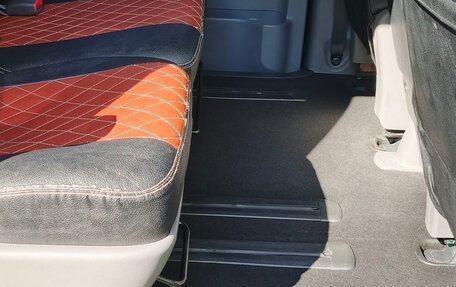 Hyundai H-1 II рестайлинг, 2018 год, 2 600 000 рублей, 5 фотография