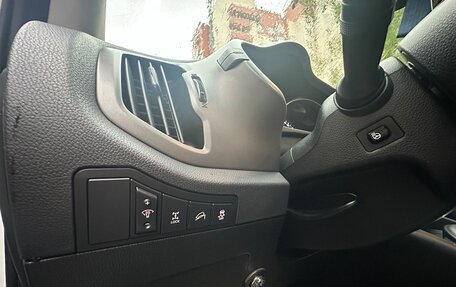 KIA Sportage III, 2014 год, 1 600 000 рублей, 4 фотография