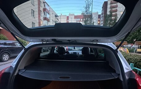 KIA Sportage III, 2014 год, 1 600 000 рублей, 9 фотография