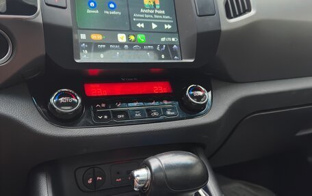 KIA Sportage III, 2014 год, 1 600 000 рублей, 5 фотография