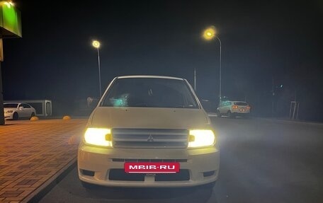 Mitsubishi Dingo, 2002 год, 480 000 рублей, 3 фотография