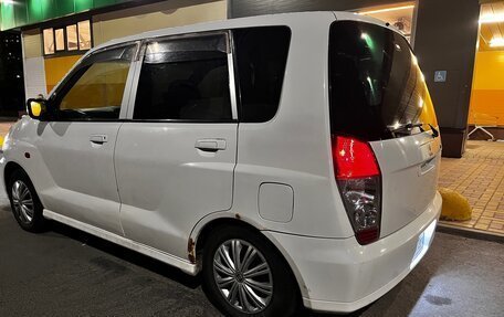 Mitsubishi Dingo, 2002 год, 480 000 рублей, 4 фотография