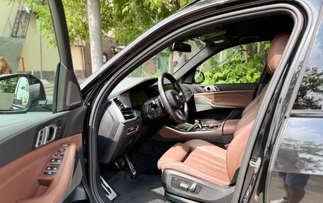 BMW X5, 2021 год, 8 570 000 рублей, 6 фотография