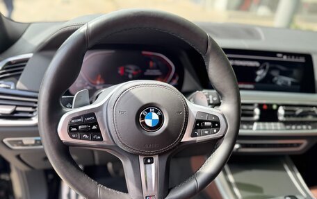 BMW X5, 2021 год, 8 570 000 рублей, 8 фотография