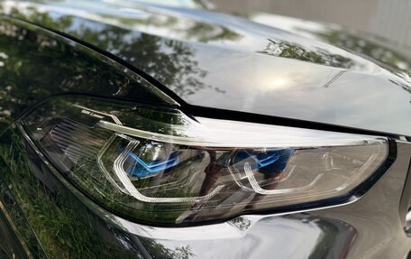 BMW X5, 2021 год, 8 570 000 рублей, 5 фотография