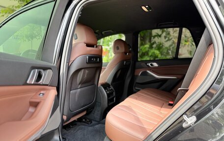 BMW X5, 2021 год, 8 570 000 рублей, 9 фотография