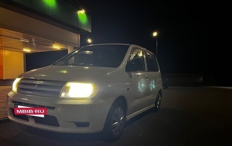 Mitsubishi Dingo, 2002 год, 480 000 рублей, 6 фотография