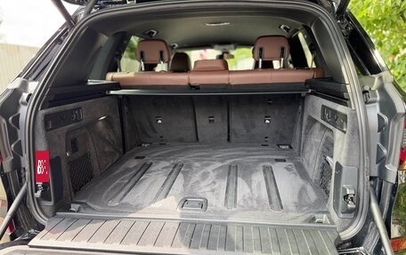 BMW X5, 2021 год, 8 570 000 рублей, 12 фотография