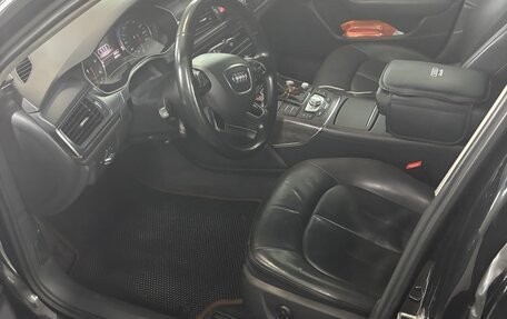 Audi A6, 2017 год, 2 250 000 рублей, 2 фотография