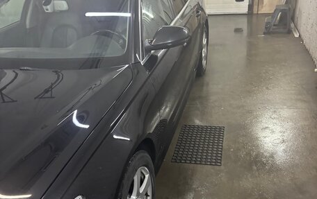 Audi A6, 2017 год, 2 250 000 рублей, 9 фотография