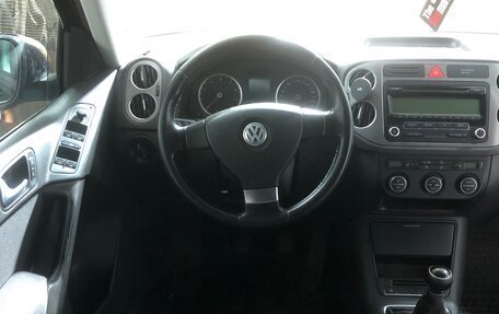 Volkswagen Tiguan I, 2008 год, 810 000 рублей, 9 фотография
