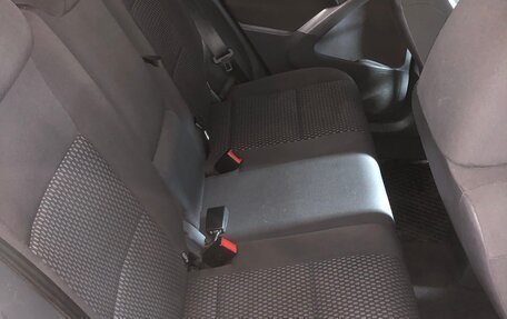 Volkswagen Tiguan I, 2008 год, 810 000 рублей, 15 фотография
