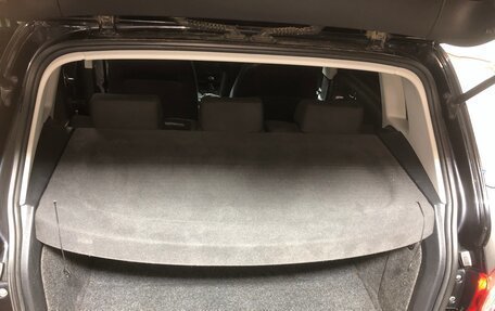 Volkswagen Tiguan I, 2008 год, 810 000 рублей, 17 фотография