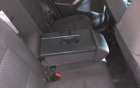 Volkswagen Tiguan I, 2008 год, 810 000 рублей, 16 фотография