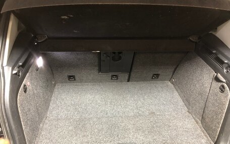 Volkswagen Tiguan I, 2008 год, 810 000 рублей, 18 фотография