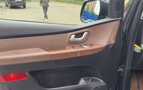 Hyundai Grand Starex Grand Starex I рестайлинг 2, 2020 год, 4 900 000 рублей, 4 фотография