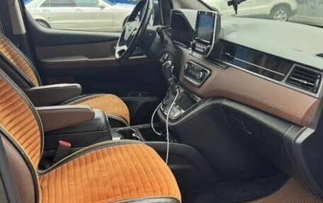 Hyundai Grand Starex Grand Starex I рестайлинг 2, 2020 год, 4 900 000 рублей, 13 фотография