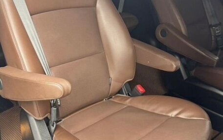 Hyundai Grand Starex Grand Starex I рестайлинг 2, 2020 год, 4 900 000 рублей, 10 фотография