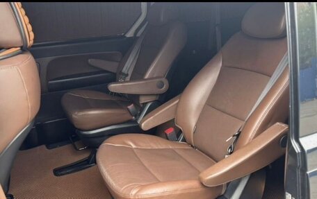 Hyundai Grand Starex Grand Starex I рестайлинг 2, 2020 год, 4 900 000 рублей, 9 фотография