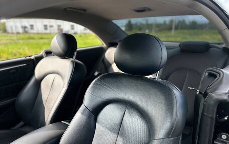 Mercedes-Benz CLK-Класс, 2005 год, 995 000 рублей, 8 фотография