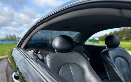 Mercedes-Benz CLK-Класс, 2005 год, 995 000 рублей, 9 фотография
