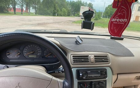 Mitsubishi Galant VIII, 2001 год, 290 000 рублей, 8 фотография