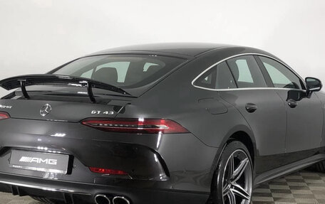 Mercedes-Benz AMG GT I рестайлинг, 2021 год, 10 990 000 рублей, 2 фотография