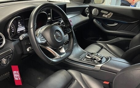 Mercedes-Benz GLC Coupe, 2018 год, 4 500 000 рублей, 6 фотография