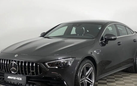 Mercedes-Benz AMG GT I рестайлинг, 2021 год, 10 990 000 рублей, 4 фотография