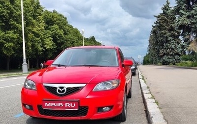 Mazda 3, 2008 год, 615 000 рублей, 1 фотография
